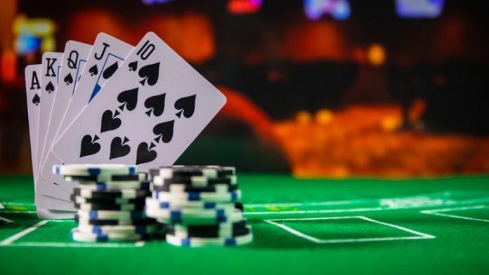 Online Casino Sites