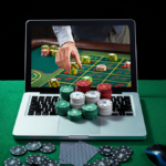 Online Gambling