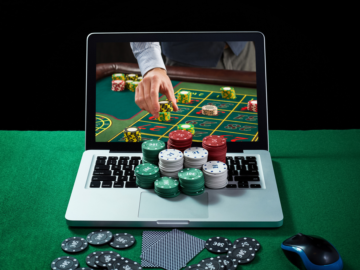 Online Gambling