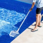 Pool Maintenance