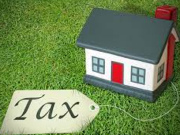 Property Tax