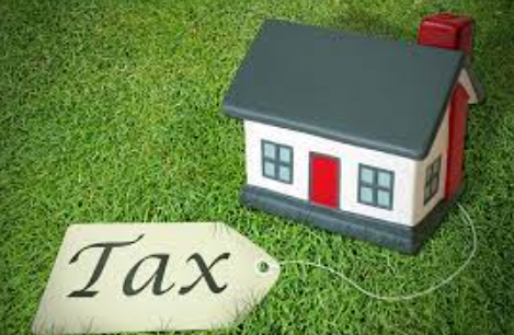 Property Tax