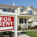 Renting Out A Property