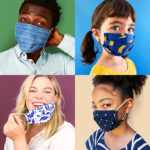 Reusable Face Masks