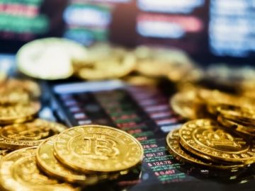 Risk Factors Associated With Investing In Cryptocurrency
