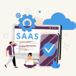 SaaS Software Development Services