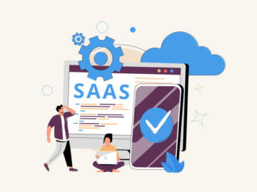 SaaS Software Development Services