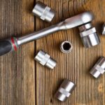 Socket Set Maintenance Guide