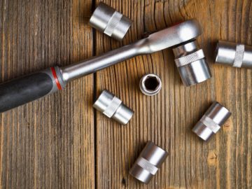 Socket Set Maintenance Guide