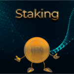 Staking Crypto