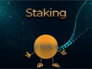 Staking Crypto