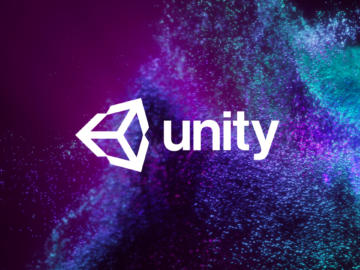 Unity Game Development Company