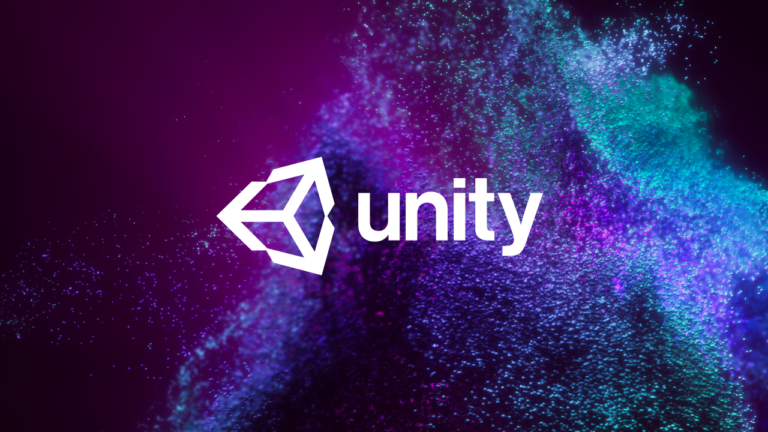 Unity Game Development Company