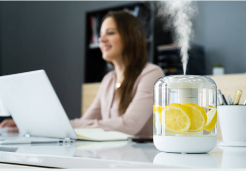 The Best Odor Eliminator for Your Offices