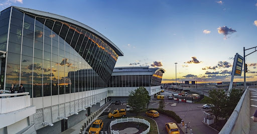 Top Major Airports in Newyork