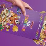 A Cereal Company