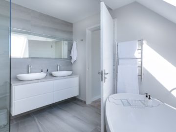 Bathroom Remodelers