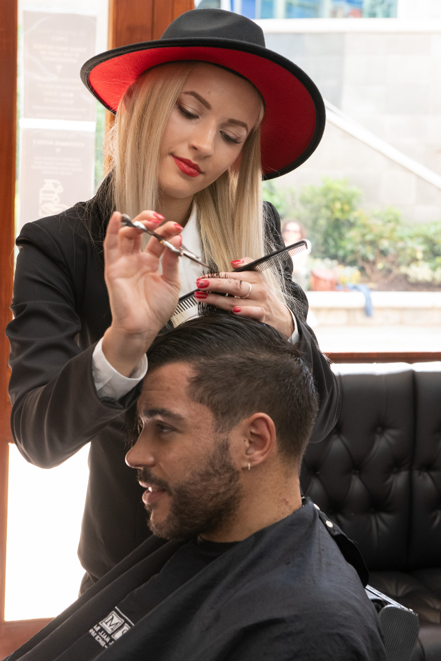 Best Barber Shops