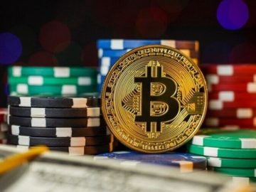 Best Crypto Casino