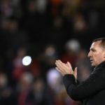 Brendan Rodgers Is Under Pressure