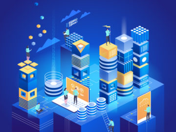 Can Blockchain Help You to Develop Your Business
