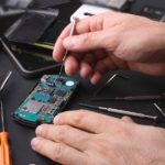 Cell Phone Repair