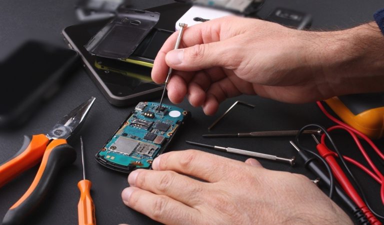 Cell Phone Repair