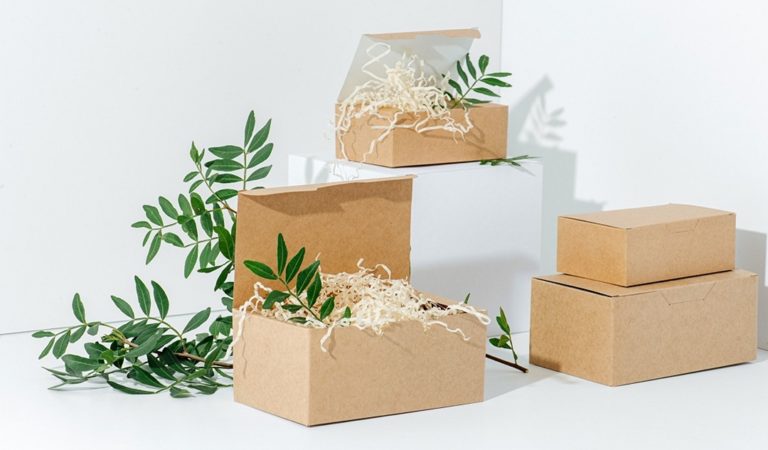 The 3 Best Ways to Get Eco-Friendly Shipping Boxes