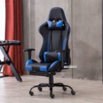 Gaming Chair with Massage