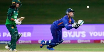 Hindi Commentary For The India Pakistan Women's Cricket Match