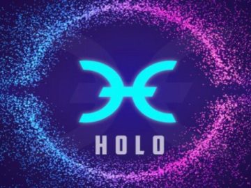 Holo Price Prediction