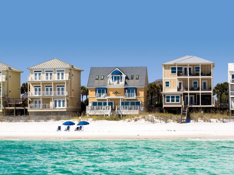 Invest Money In Myrtle Beach Real Estate