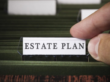 Legally Binding Estate Plan