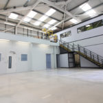 Let's Talk About Mezzanine Floor Builder