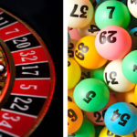 Lottery vs Casino
