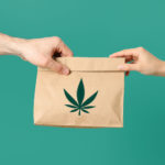 Marijuana Delivery Service
