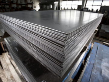 Mild Steel