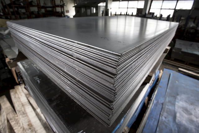 Mild Steel