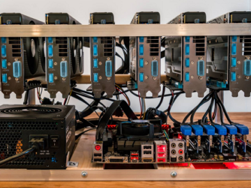 Mining Rig