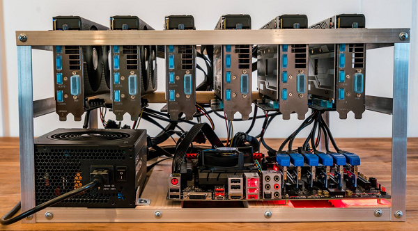 Mining Rig