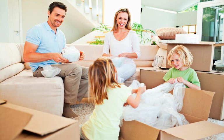 Professional Mover
