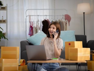 Pros and Cons of Starting an Online Business