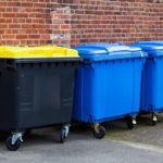 Skip Bin Waste Recycle With Bin Companies