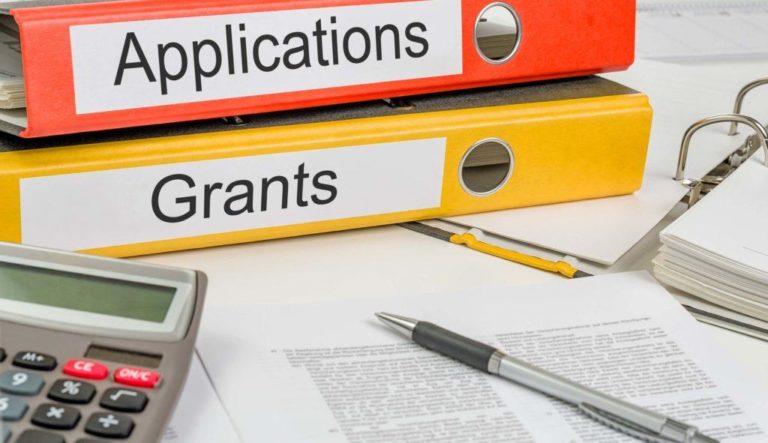 Use Government Grants