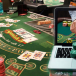 Web-Based Casino