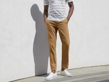 What You Need to Know Before Wearing Khakis Jeans