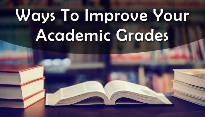 10 Viable Tips To Deal With Bad Academic Performance