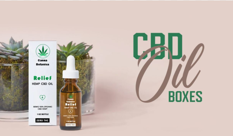 6 Ways to Make Your CBD Packaging Stand Out