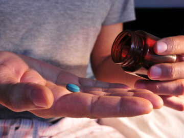 sleeping pills
