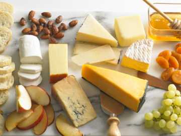 8 Ways Cheese Can Improve Your Health